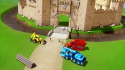 کارتون Bob the builder قسمت 38